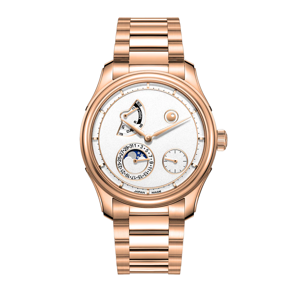 C5 – Der Keigo (1/300 limitiert)