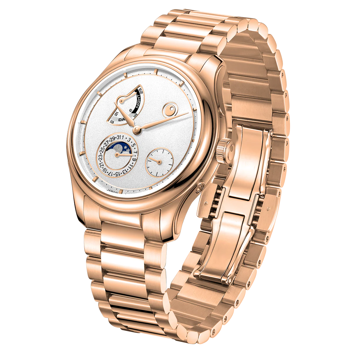 C5 – Der Keigo (1/300 limitiert)