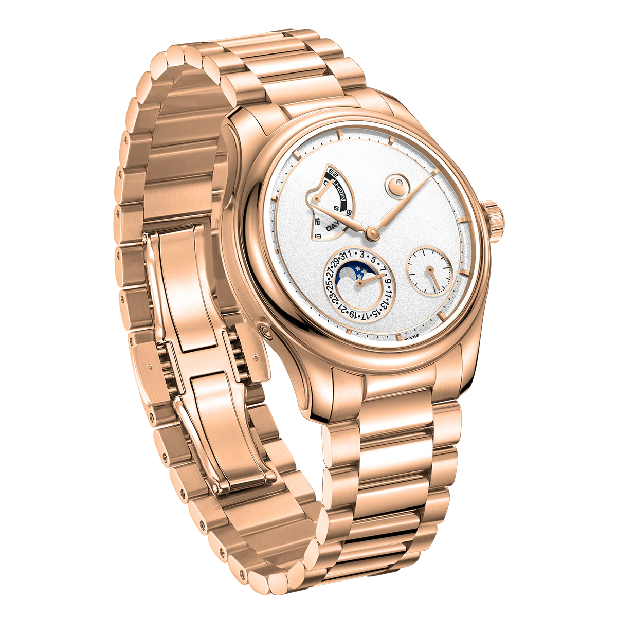 C5 – Der Keigo (1/300 limitiert)