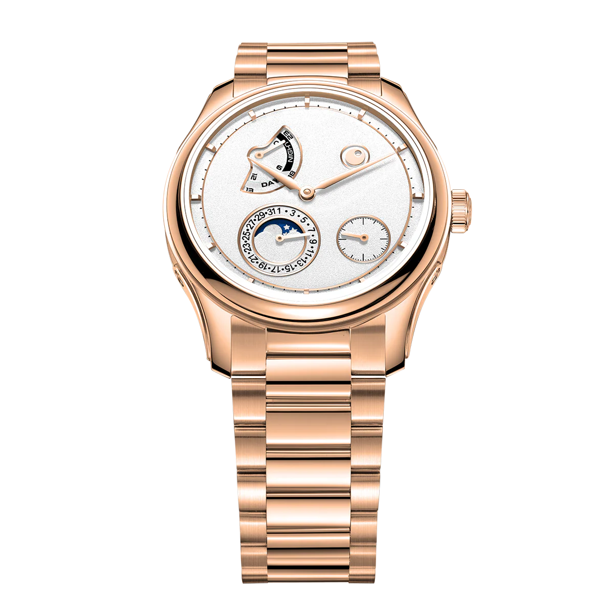 C5 – Der Keigo (1/300 limitiert)