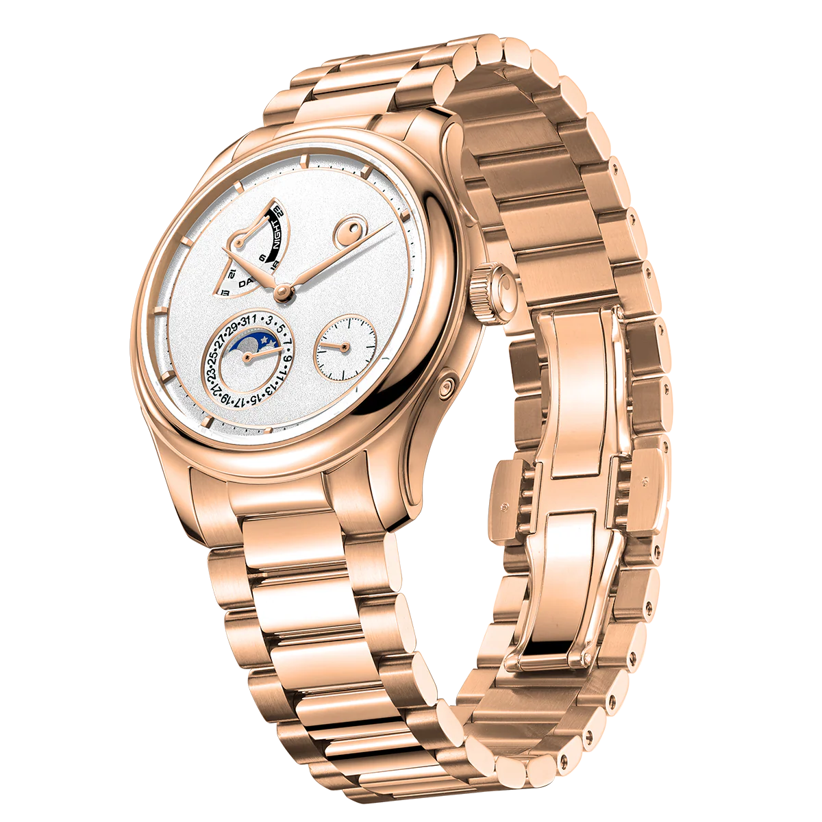 C5 – Der Keigo (1/300 limitiert)