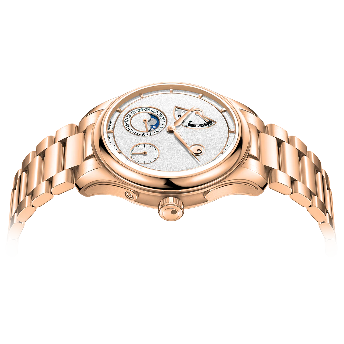 C5 – Der Keigo (1/300 limitiert)