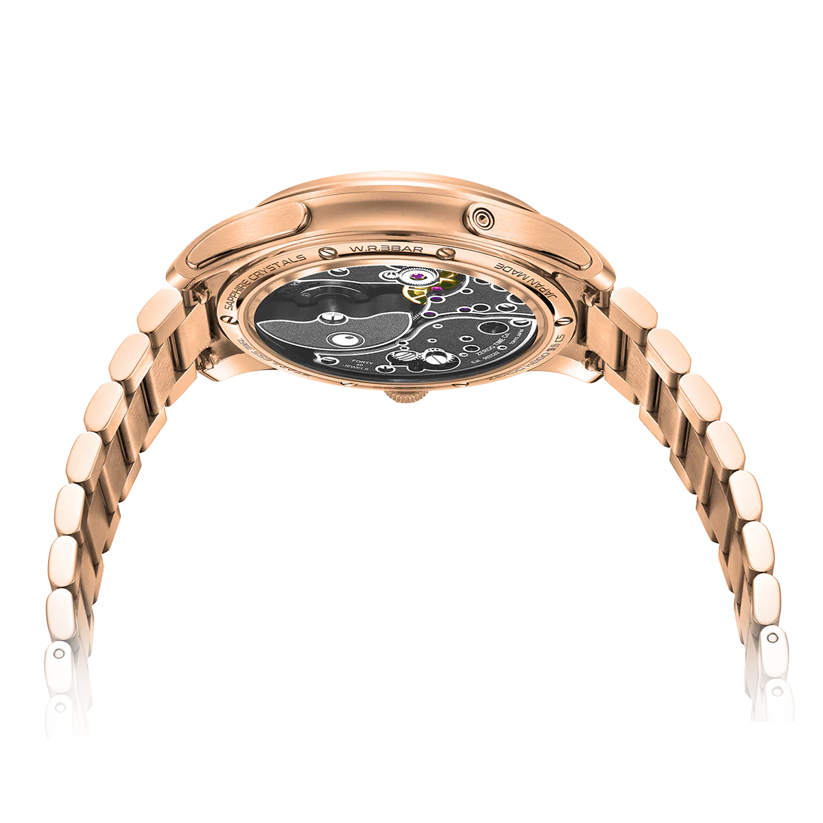 C5 – Der Keigo (1/300 limitiert)