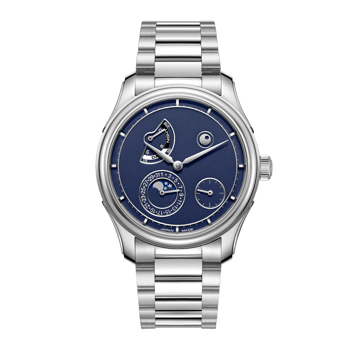 C5 – Der Keigo (1/300 limitiert)