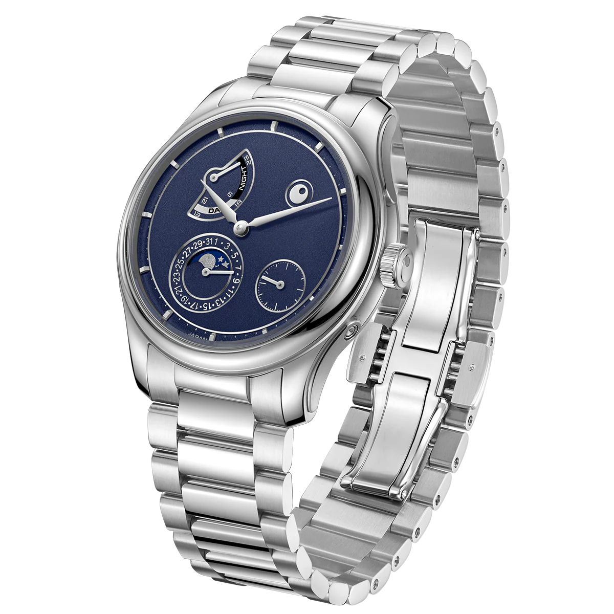 C5 – Der Keigo (1/300 limitiert)