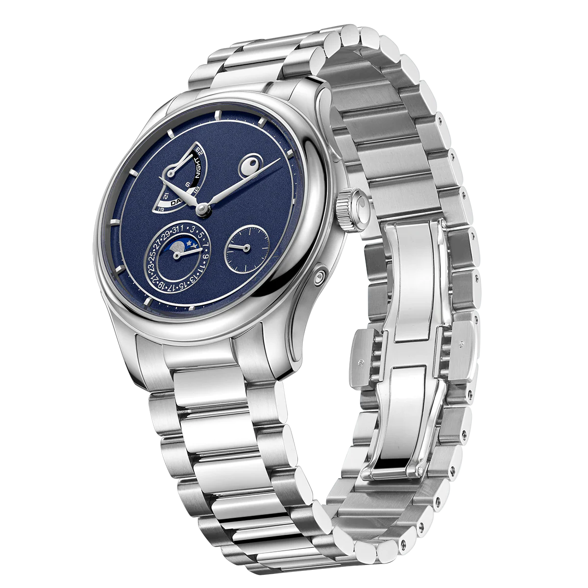 C5 – Der Keigo (1/300 limitiert)