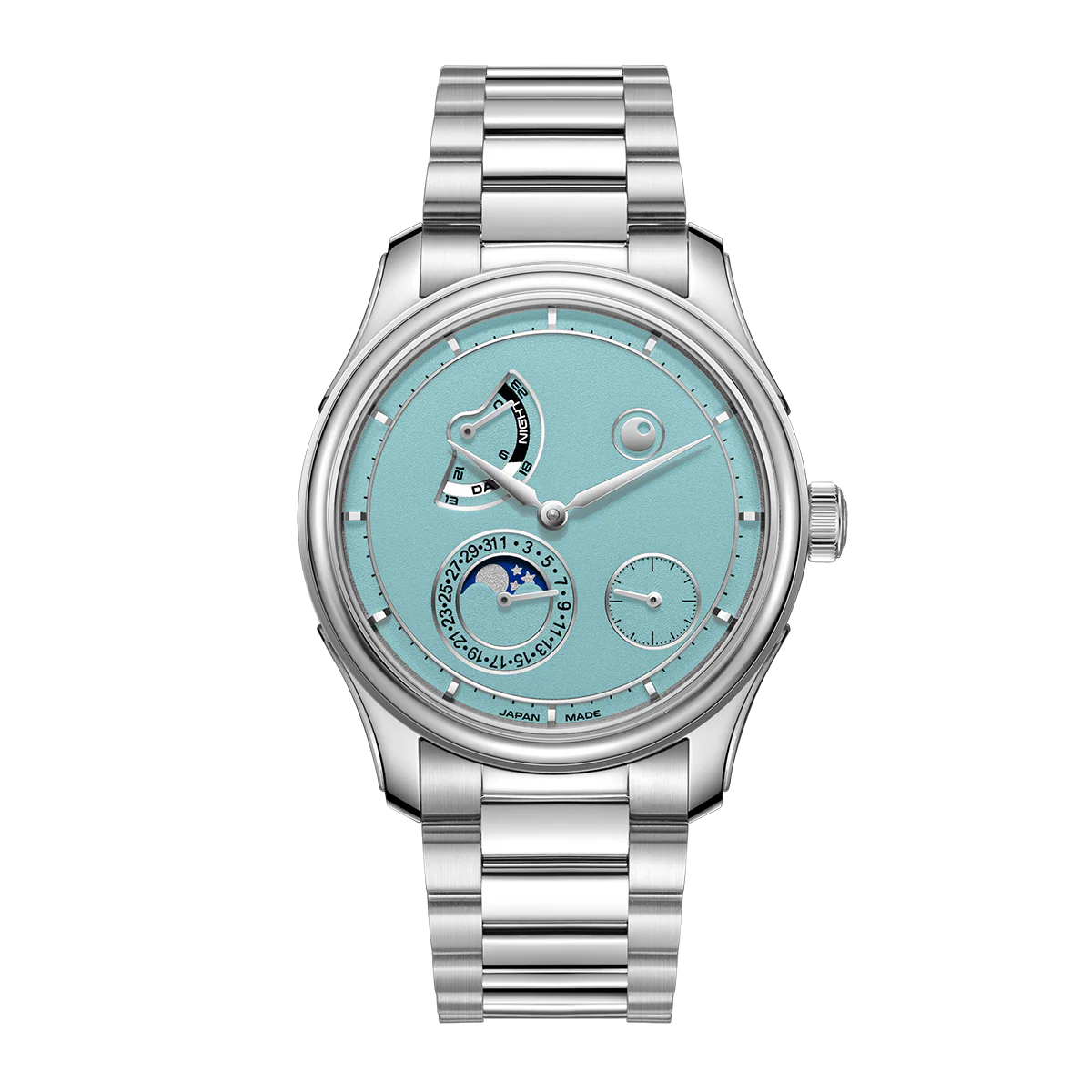 C5 – Der Keigo (1/300 limitiert)