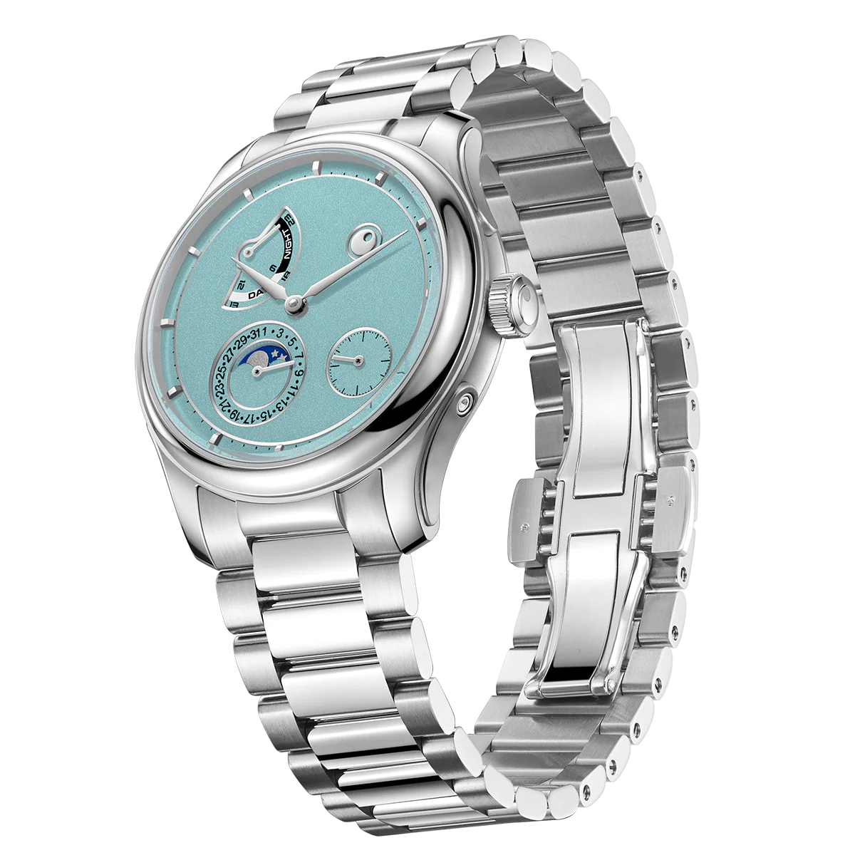 C5 – Der Keigo (1/300 limitiert)