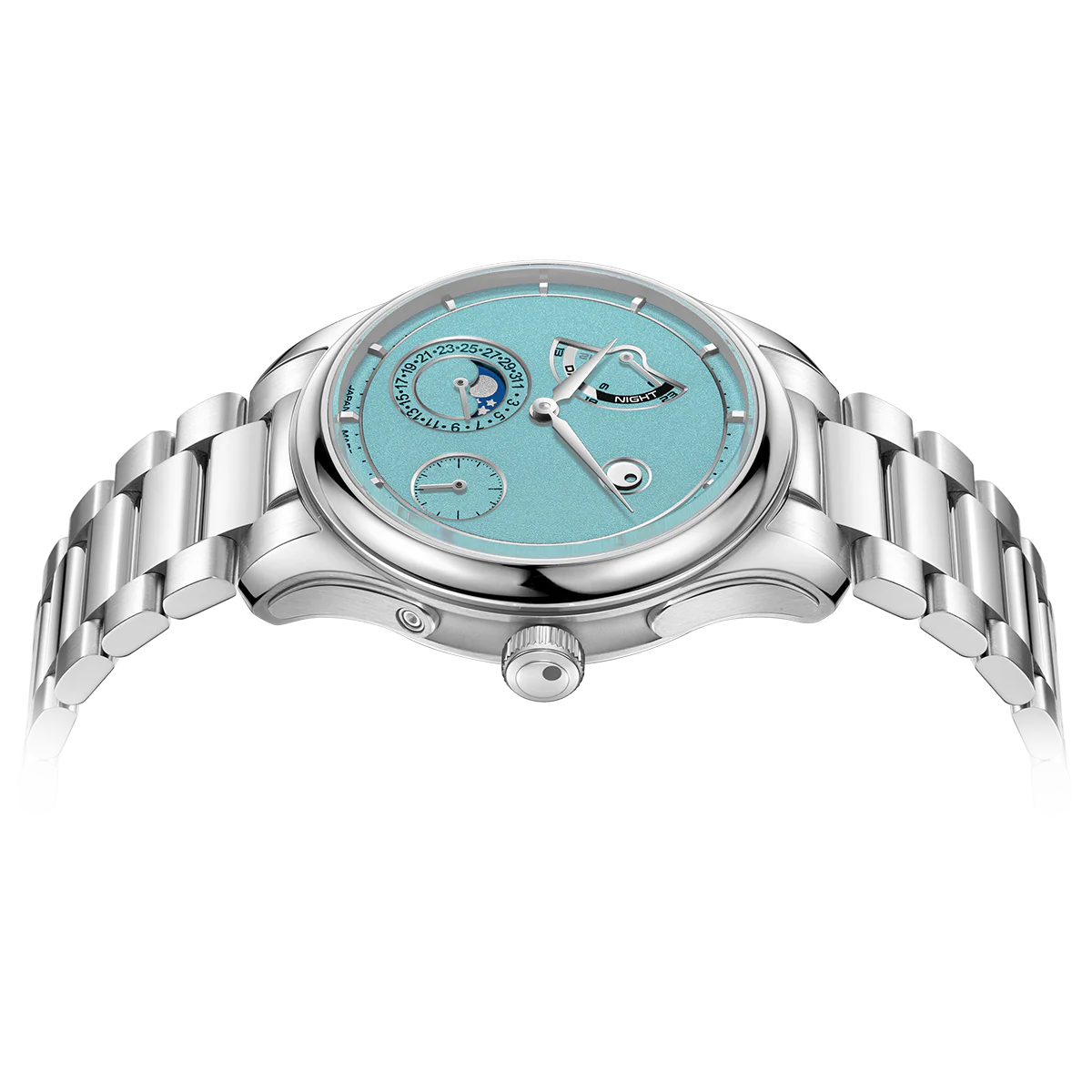 C5 – Der Keigo (1/300 limitiert)