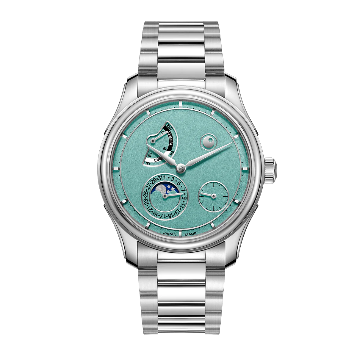 C5 – Der Keigo (1/300 limitiert)