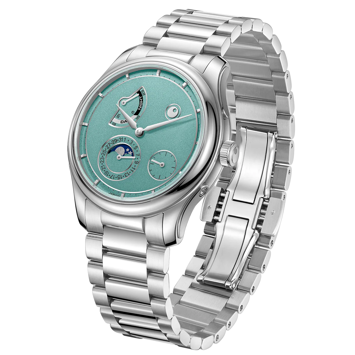 C5 – Der Keigo (1/300 limitiert)