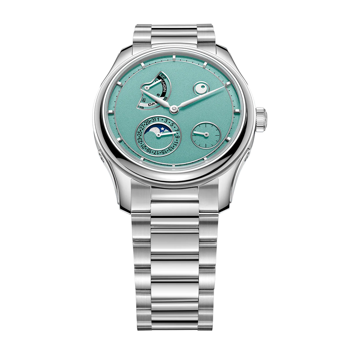 C5 – Der Keigo (1/300 limitiert)