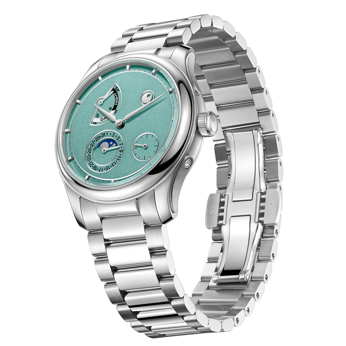 C5 – Der Keigo (1/300 limitiert)