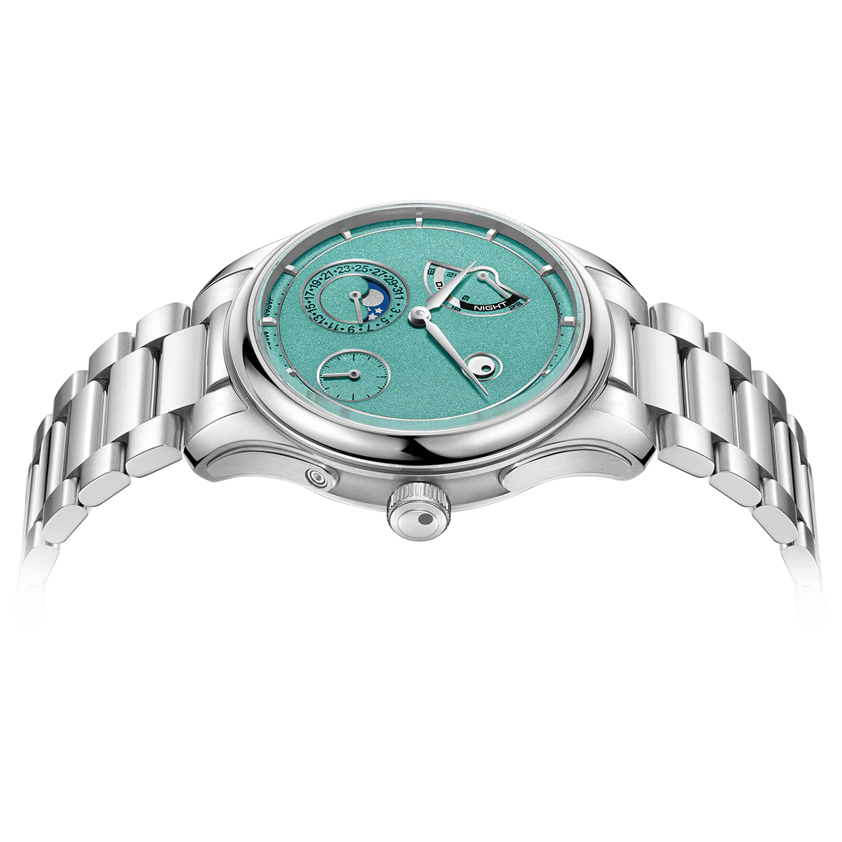 C5 – Der Keigo (1/300 limitiert)