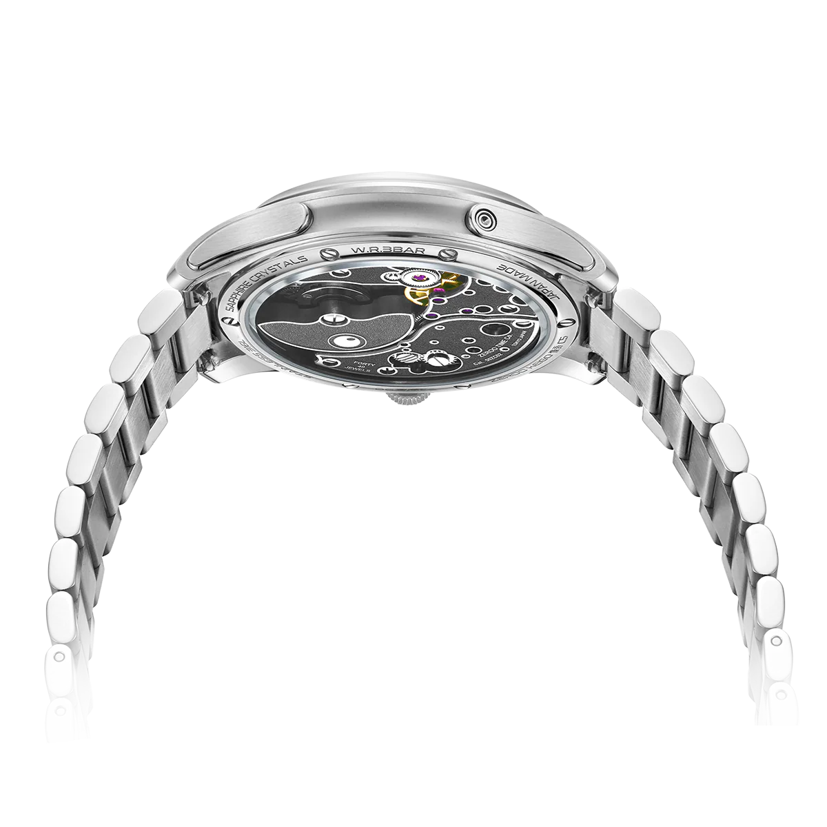 C5 – Der Keigo (1/300 limitiert)