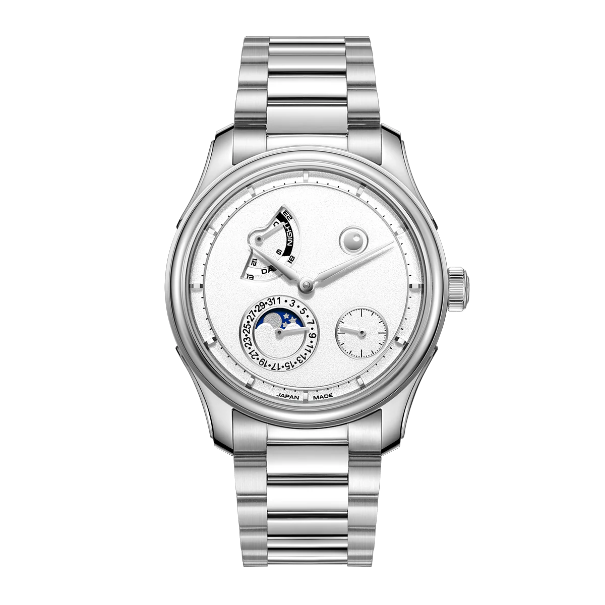 C5 – Der Keigo (1/300 limitiert)