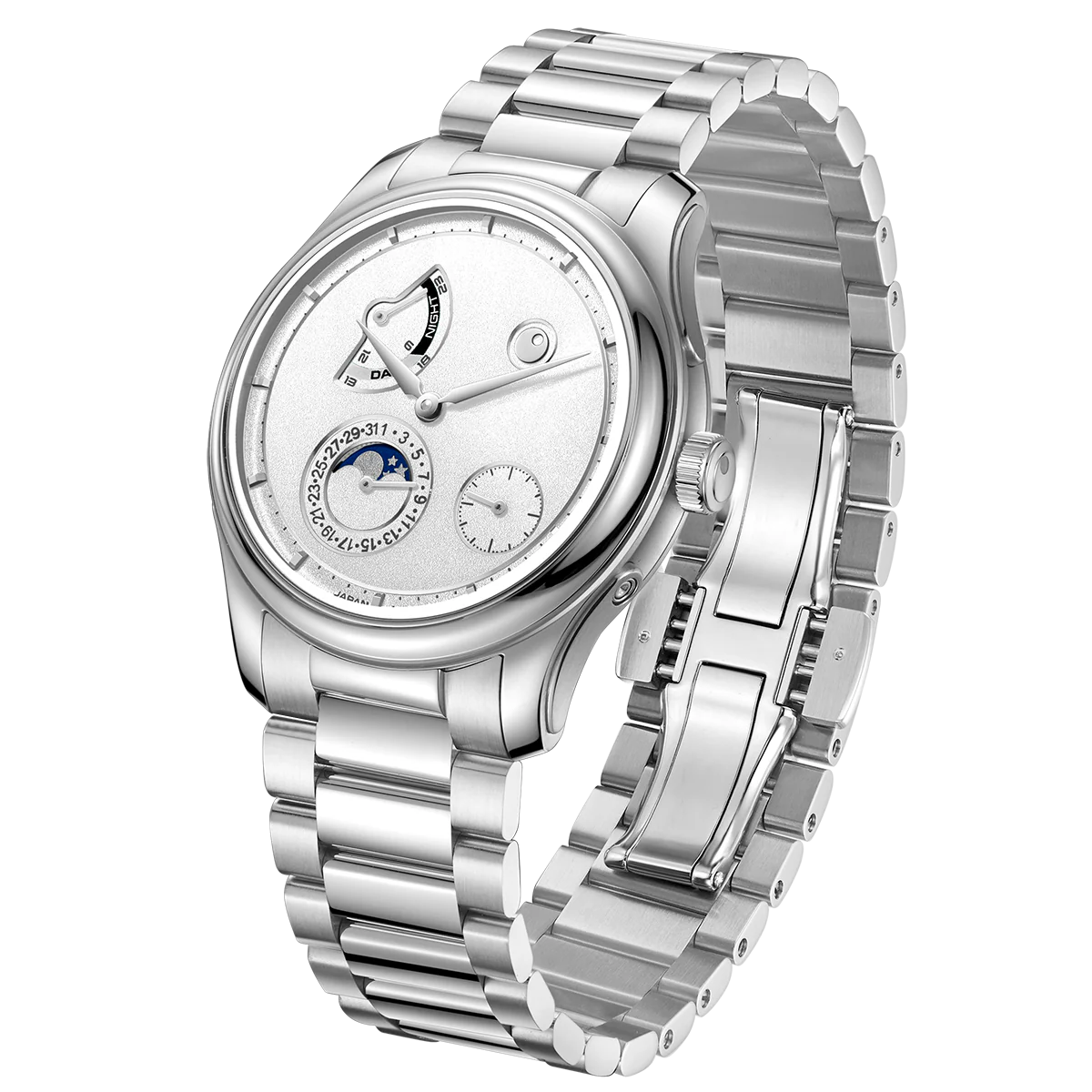 C5 – Der Keigo (1/300 limitiert)