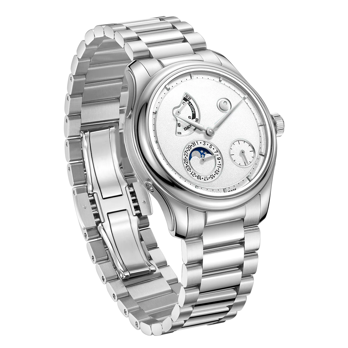 C5 – Der Keigo (1/300 limitiert)