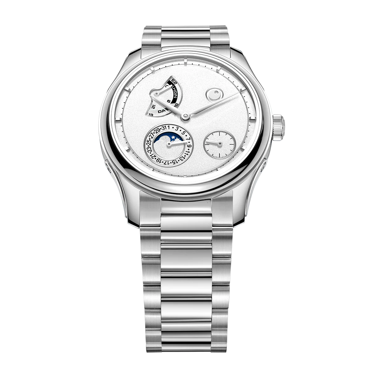 C5 – Der Keigo (1/300 limitiert)