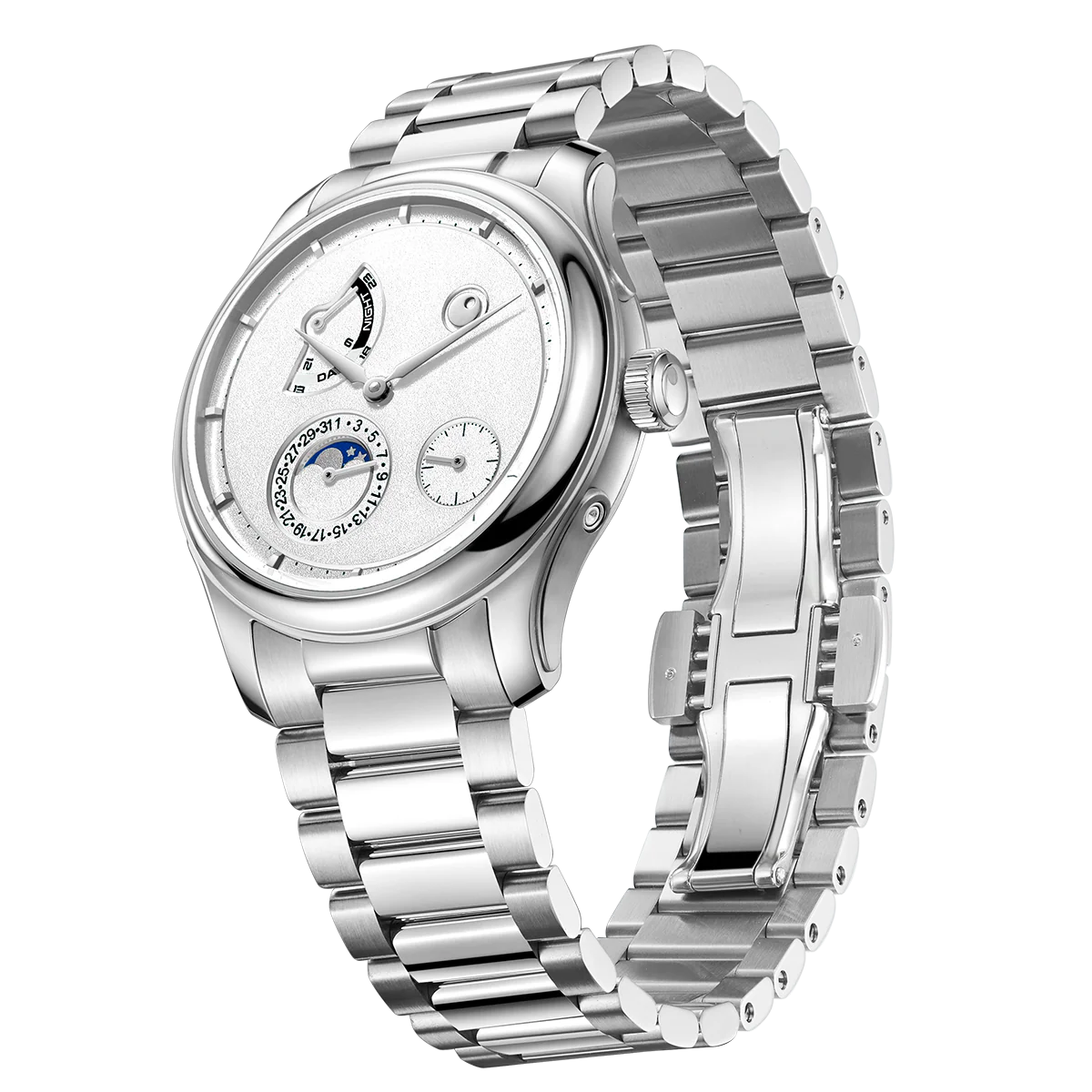 C5 – Der Keigo (1/300 limitiert)